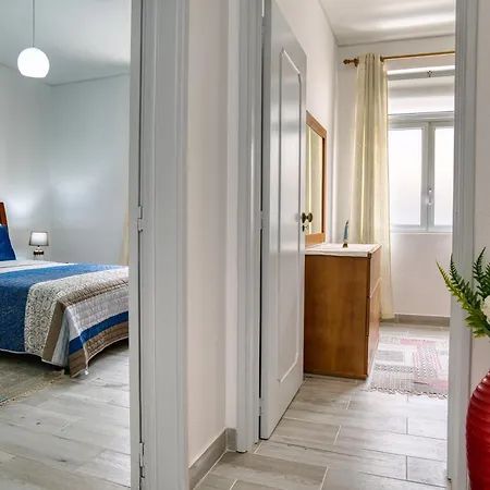 Casa Atlantica شقة *
