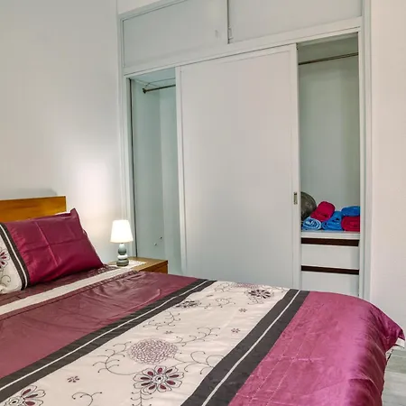 Casa Atlantica شقة فونشال