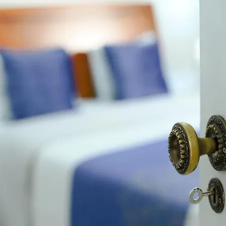 شقة Casa Atlantica فونشال