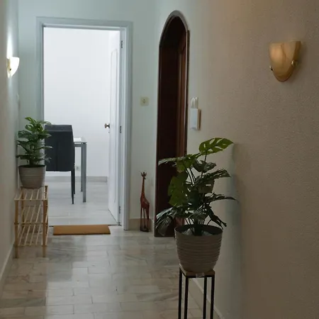 Casa Atlantica شقة *