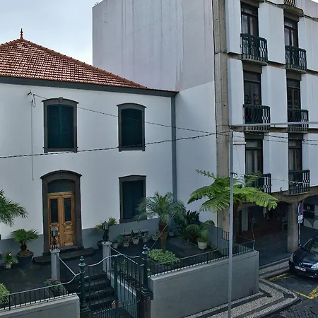 Casa Atlantica * فونشال