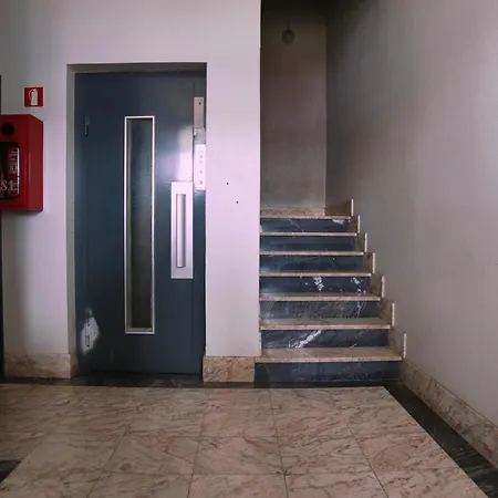 Casa Atlantica شقة *