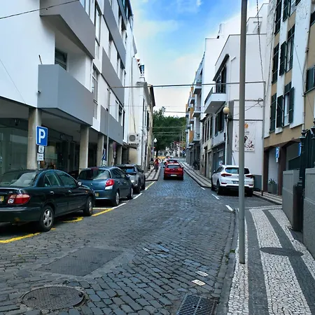 Casa Atlantica شقة